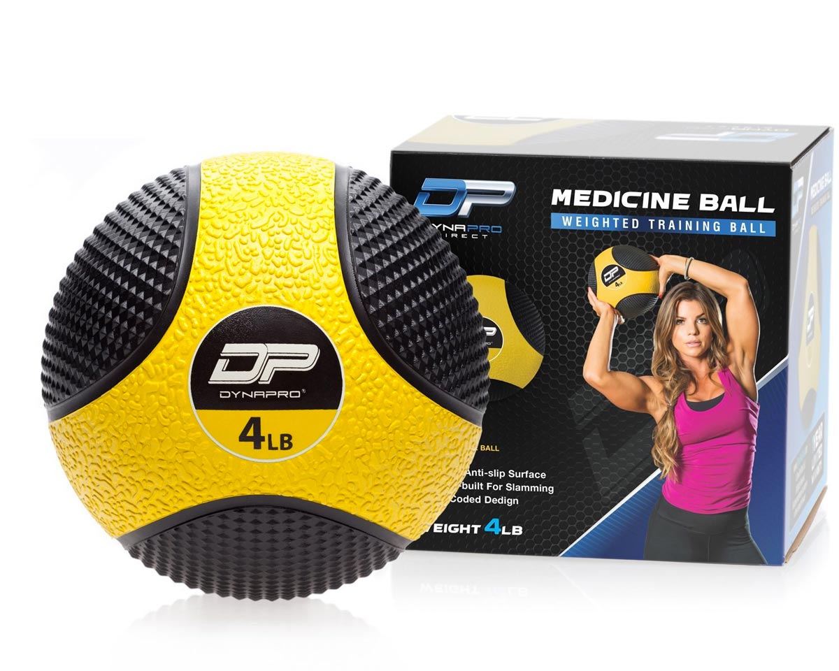 Medicine Balls