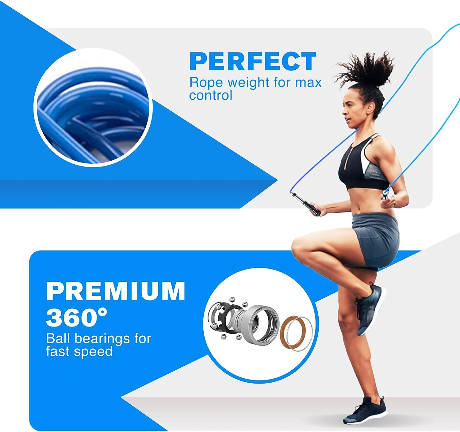 Jump Rope Workout Without Rope