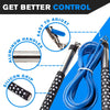 Adjustable Freestyle Jump Rope