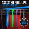 Power Resistance Bands / Pull-up Assistance Bands