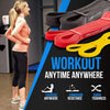 Power Resistance Bands / Pull-up Assistance Bands