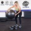 Professional Grade Exercise Ball | Extra Thick | Anti - Burst Material