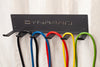 Wall Hanger for Resistance Bands & Gym Equipment by DYNAPRO