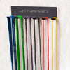 Wall Hanger for Resistance Bands & Gym Equipment by DYNAPRO