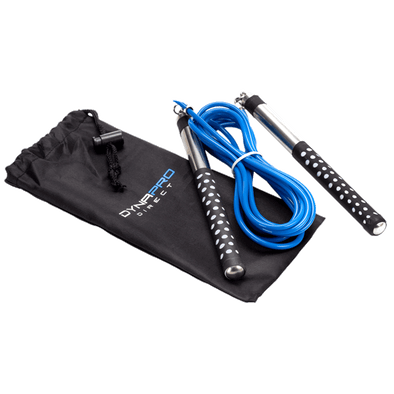 Adjustable Freestyle Jump Rope