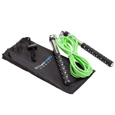 Adjustable Freestyle Jump Rope