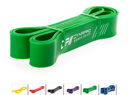 Power Resistance Bands / Pull-up Assistance Bands