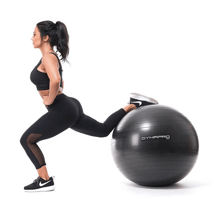 Promic shop stability ball
