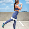 Comfort Fit - Fabric Mini Band ( SET)