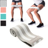 Comfort Fit - Fabric Mini Band ( SET)
