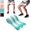 Comfort Fit - Fabric Mini Band ( SET)