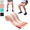 Comfort Fit - Fabric Mini Band ( SET)