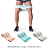 Comfort Fit - Fabric Mini Band ( SET)